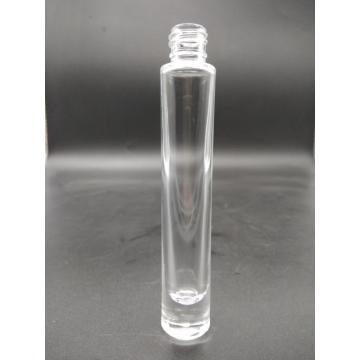 10ml thick bottom tube ball perfume bottle