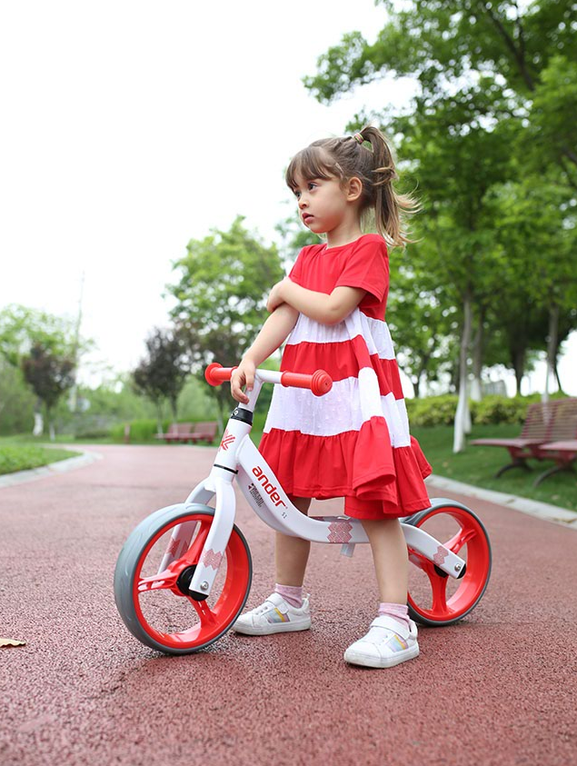 chind balance bike