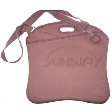 Waterproof Shockproof Laptop Case, Neoprene Laptop Computer Bag (PC012)