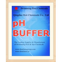 pH Adjuster for Swimming Pool Water Treatment Chemicals