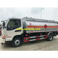 JAC 7000 Liter Diesel Tankwagen