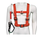 New product Full Body Safety Belt Harness