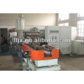 PA Corrugated Pipe Extrusion Line