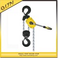 Bester Preis &amp; CE GS Zertifikat Hebel Hoist (LH-QB)