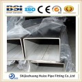 Galvanized carbon steel square tube and pipe