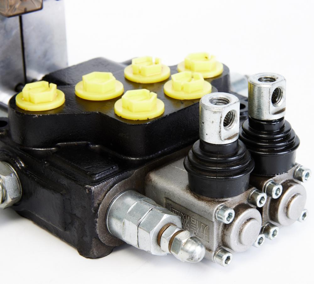 Zt12 2 Solenoid Valve Zt12 2 Solenoid Valve