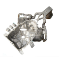 Die Casting Mould for Gasoline Engine Box2/Castings