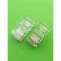 RJ45 connectors RJ45 8p8c plug