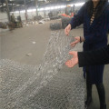 Heavy Galvanized Gabion Wire Mesh
