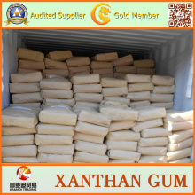 Xanthan Gum Food Grade, Xanthan Gum für Lebensmittelzusatzstoff
