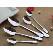 High Quality Cheap Stainless Steel Fork and Spoon Knife Set