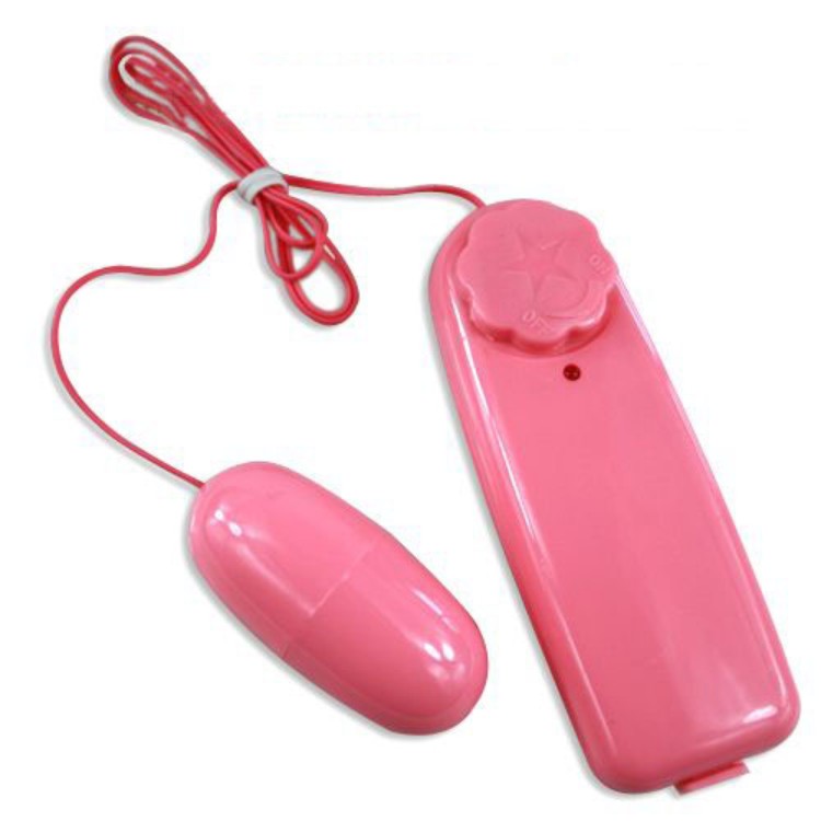 Waterproof Vibrating Egg