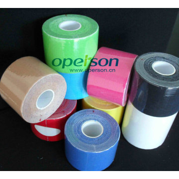 Kinesiology Tape with Various Sizes