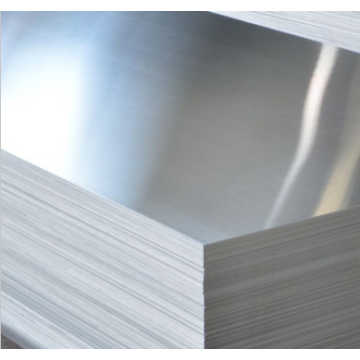 2017A Aluminium plate for industry