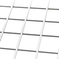 welded wire mesh fence panels panels