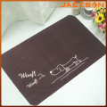 Anti Slip Welcome Tapis Tapis