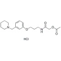 Acetato de roxatidina HCl 93793-83-0