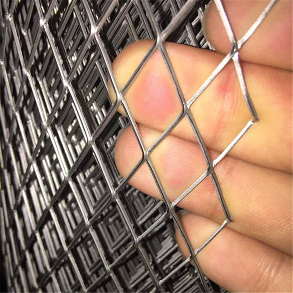 Expanded Metal Mesh