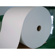 Fiberglass 95% ASHREA Material