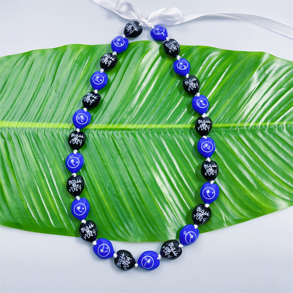 kukui nut leis KN-jn059_0003 kukui nut leis KN-jn059_0003