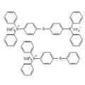 Mezcla de sales de hexarfluorfosfato de triarilsulfonio CAS 74227-35-3