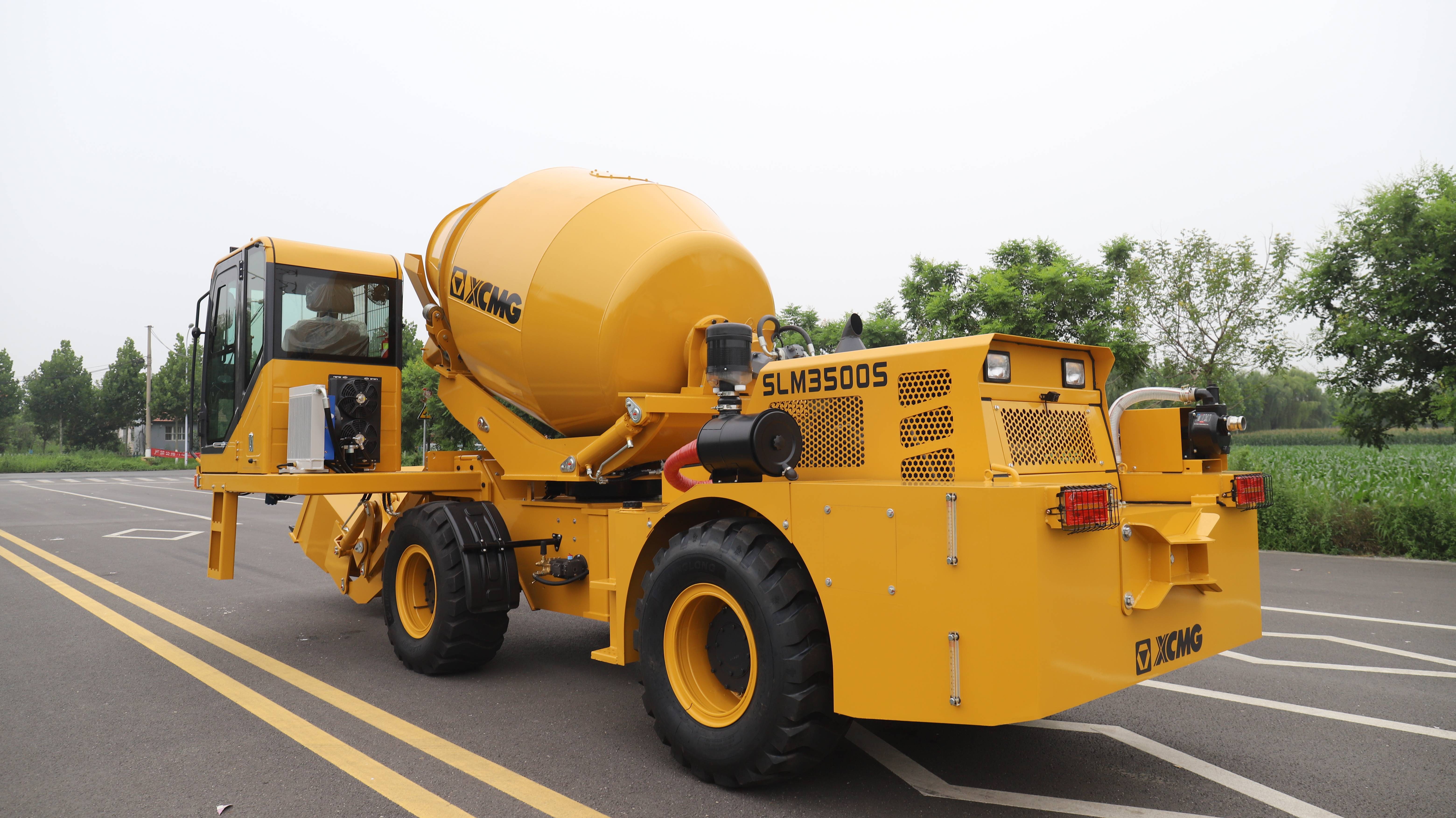SLM3500S (6) SLM3500S (6)