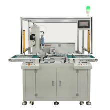 3-axis Robot Auto Locking Screw Machines