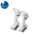 CNC Milling BMW Brake Bracket