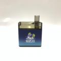 2021 Wholesale 10pcs in a display box electronic cigarette