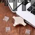 4 in 1 USB Flash Drive For Iphone