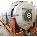 HZG Rotary Drum Dryer