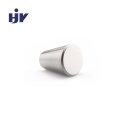 Tapered Drawer Pulls Stainless steel Cabinet Knob