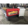 High Quality Color Steel Roll Forming Machine