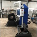 H beam plasma cutting machine