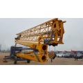 2.5 ton QTK25 quick erected tower crane