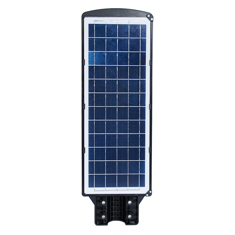 Energy Saving Solar Street Light