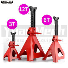 Heavy Duty Strong 3/6/12 Ton Jack Stands Set