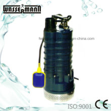 Iron Casing Ringsing Submersible Pump