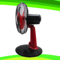 12inches DC 12V Table Fan Desk Fan Solar Fan (SB-T-DC16K) 1