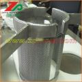 Tungsten Plate polish tungsten plate