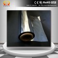 Aluminum Vacuum Cling PET Film For Packing Bags