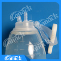 Animal Products Disposable Silicone Reservoir 100ml/150ml/200ml/400ml