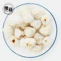 Good price hot sale Freeze Dried Food FD Lychee chips