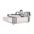 1000W Fiber  Laser Cutting Machine