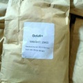 unflavored organic halal density edible gelatin powder