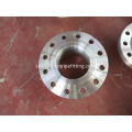 Flat Faced Slip-On Flanges DIN PN10