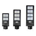 Outdoor Solar Street Light Garden Lighting