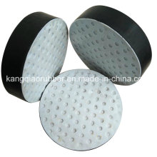 High Quality Elastomeric Bearing Pad for Bridge Construction