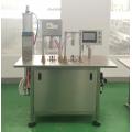 Manual Aerosol Can Filling Machine