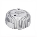 LED lighting accessories ADC12 aluminum die casting